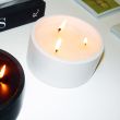 Calvin Klein Scented Three-Wick Candles