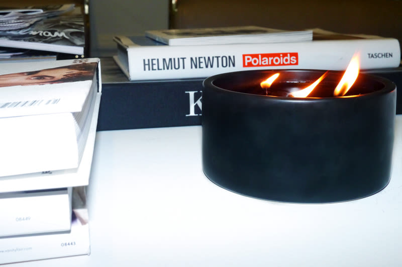 Calvin Klein Scented Three-Wick Candles | Into The Gloss
