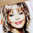 Tina Turner, Vogue Germany