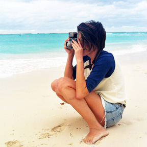 What You Actually Need to Pack for the Beach