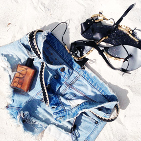 What You Actually Need to Pack for the Beach