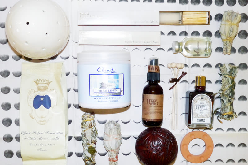 How to Keep Wardrobe Smelling Fresh 101: Natural Scent Hacks