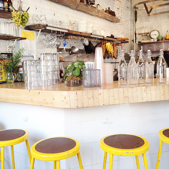 The ITG Juice Cleanse Diary: Day 2