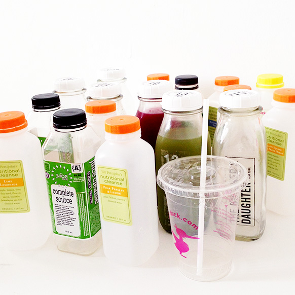 The ITG Juice Cleanse Diary: Day 3