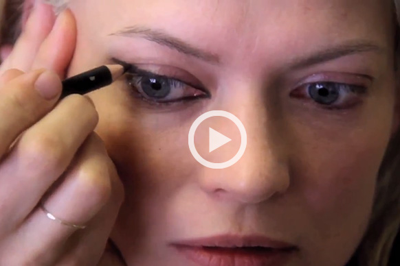 The "KY Style" Eye: How-To