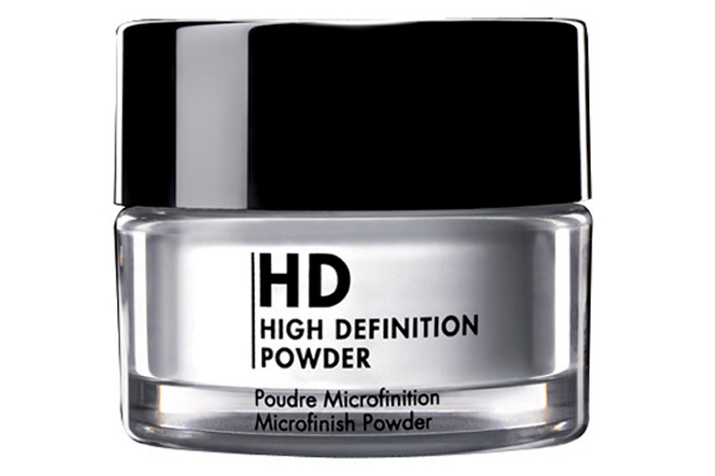 Make Up For Ever HD Powder
