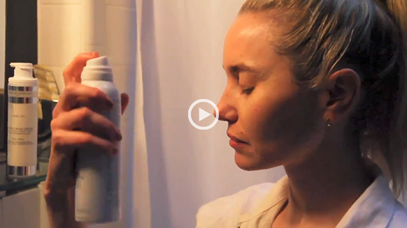 How To Clean Your Face: Part 1