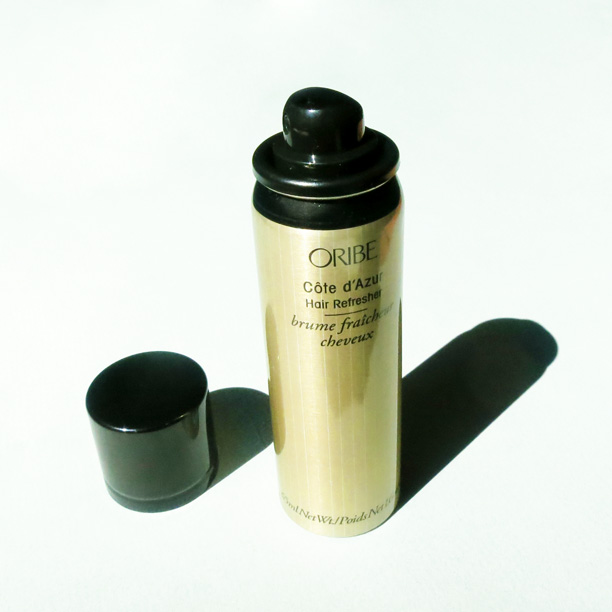 Oribe Côte d'Azur Hair Refresher