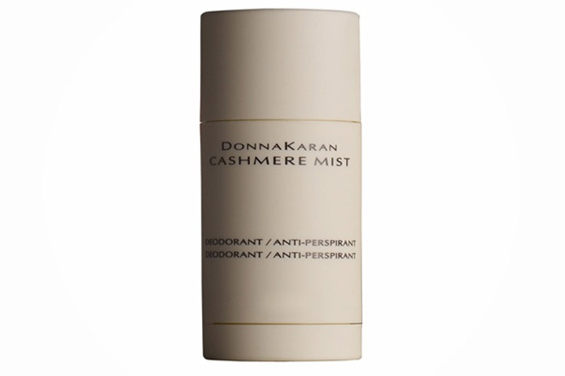 Dkny deodorant discount natural spray