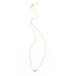 Ginette_NY Mini Straw Necklace