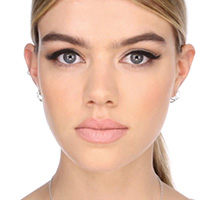 Lisa Eldridge's 'Baby Bardot Makeup Look'
