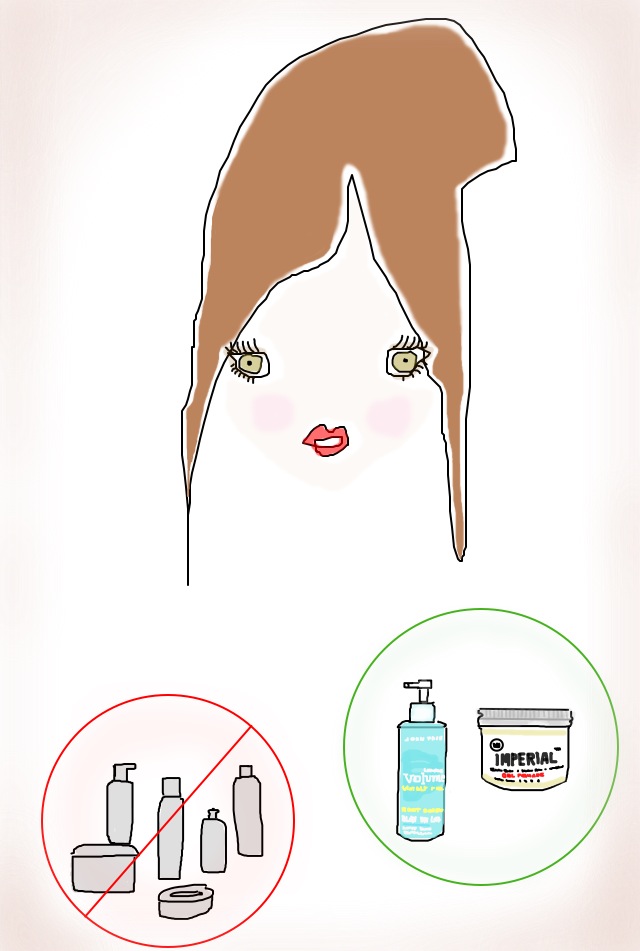 Hair Products: What, Why, and How-To | Into The Gloss
