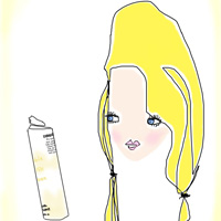 Hair Products: What, Why, and How-To