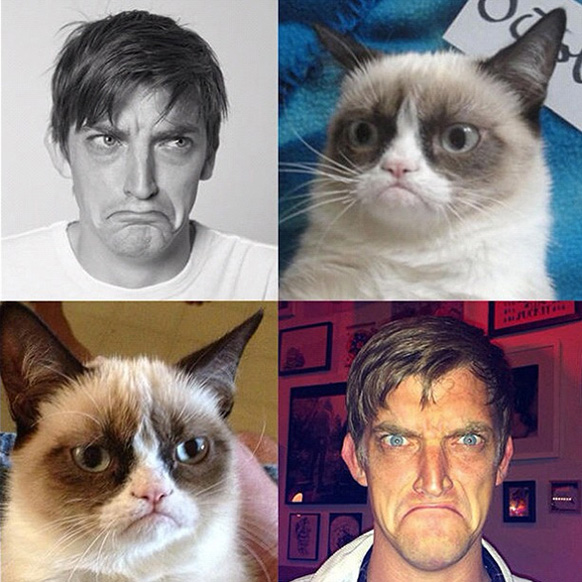 Who to Follow on Instagram: The Photographers