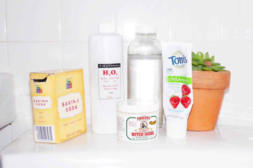 9 Ways Baking Soda Will Elevate Your Beauty Routine