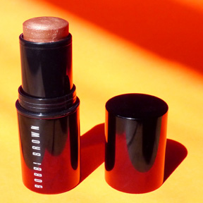 Bobbi Brown Sunlit Nude Sheer Color Cheek Tint