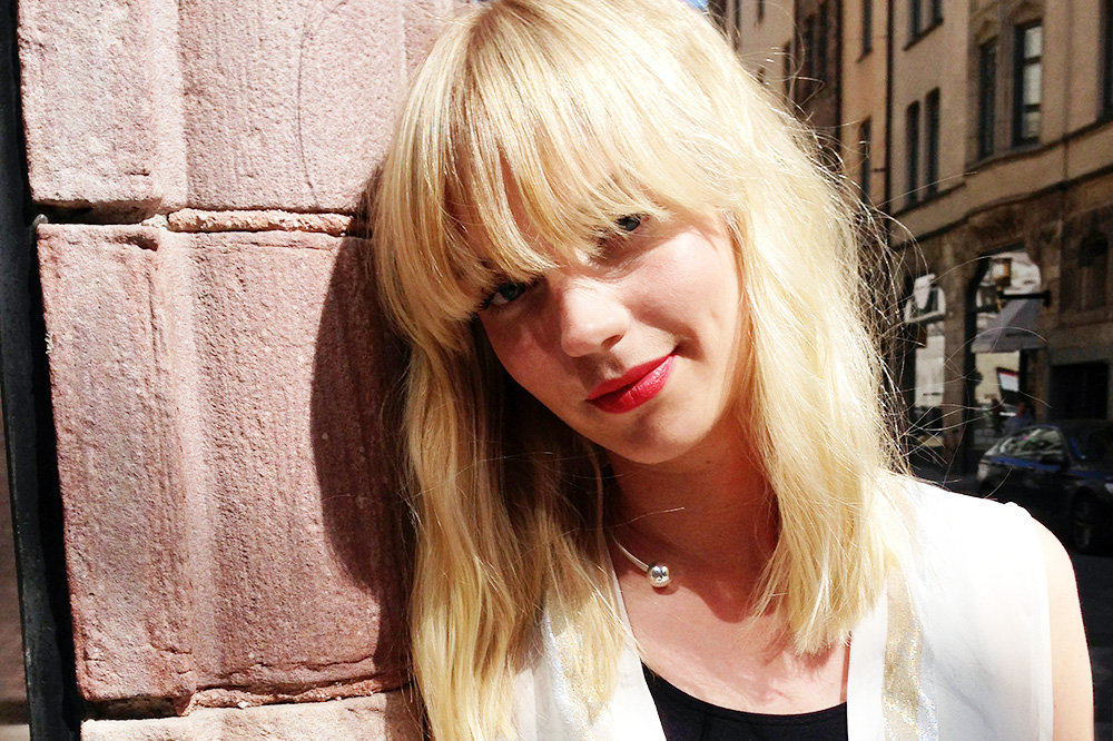 Helena Carlberg, Social Media Manager, & Other Stories