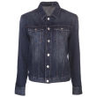 BLK DNM Oversized Jean Jacket