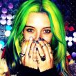 Chloe Norgaard