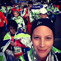 Who to Follow on Instagram: The Models, Part 1