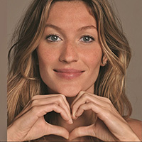 Who to Follow on Instagram: The Models, Part 1