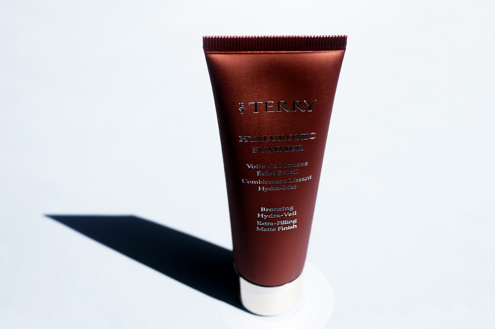 By Terry’s Hyaluronic Summer Bronzing Hydra-Veil