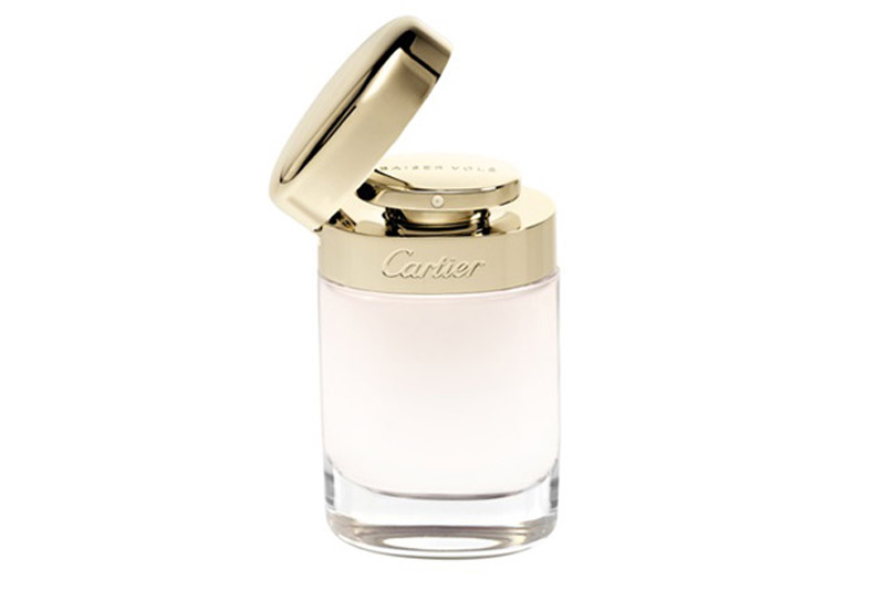 Parfum cartier baiser love best sale