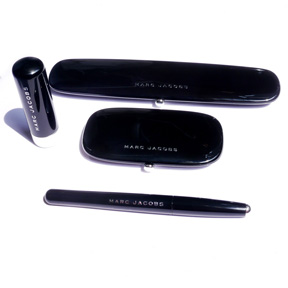 Attention Shoppers: Marc Jacobs Beauty Is Here!