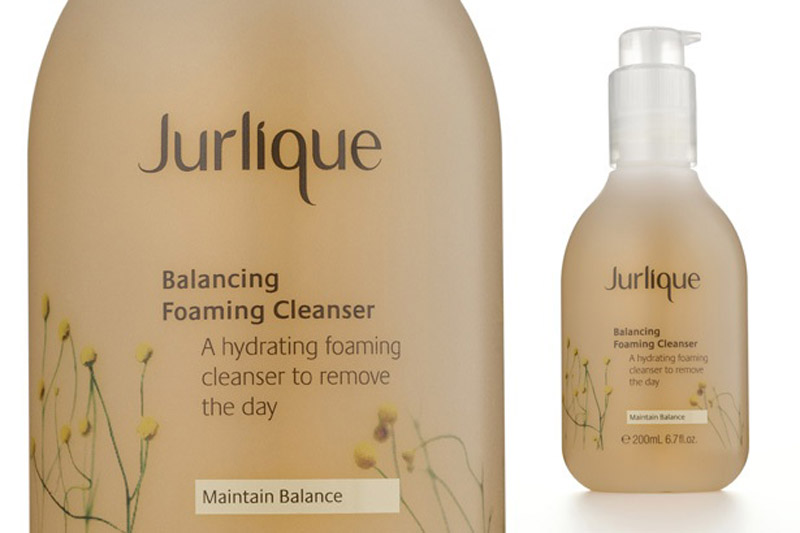 Jurlique Balancing Foaming Cleanser
