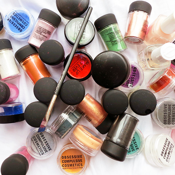 What's the Deal with Pigments?