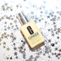 Keep Calm and Carry Clinique