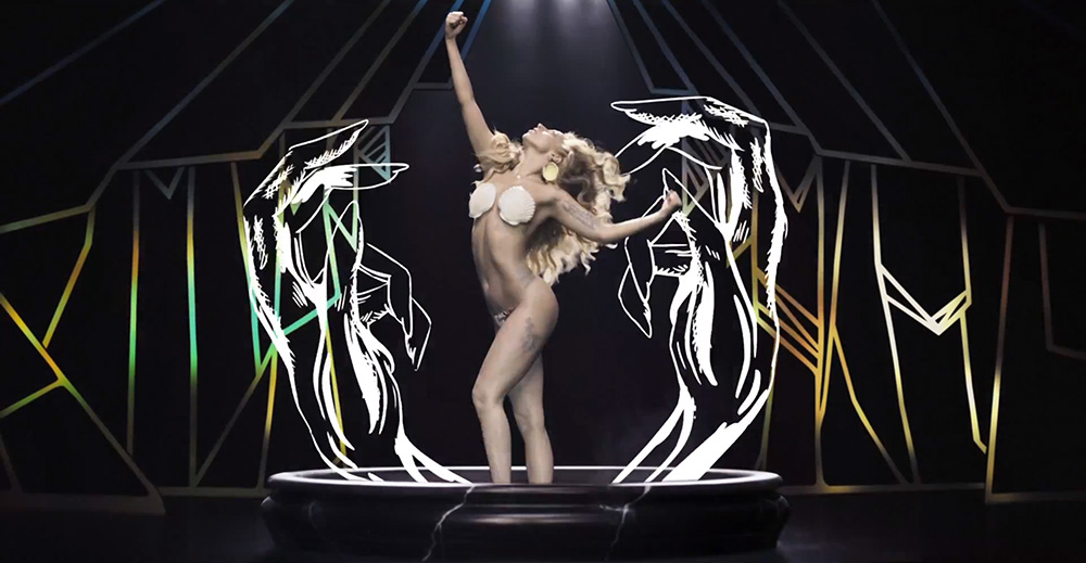 A Round of Applause is in Order