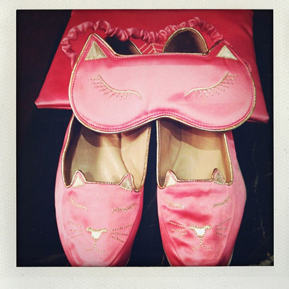 Who to Follow on Instagram: The Stylists