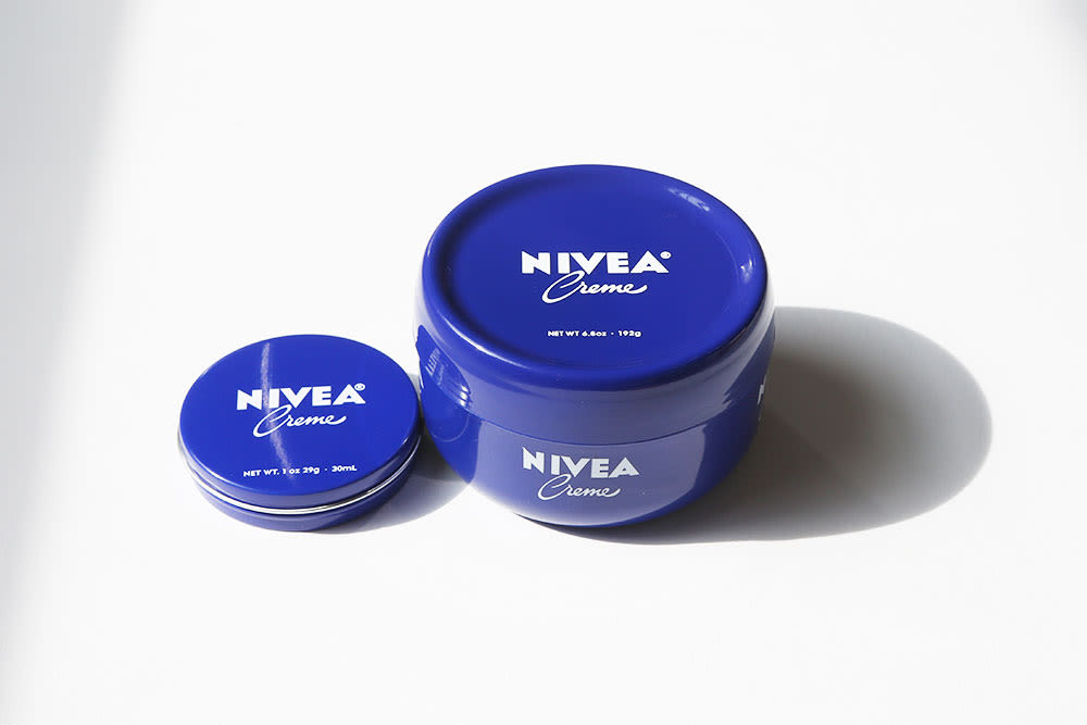 ketting geweer Overleg Nivea Creme | Into The Gloss