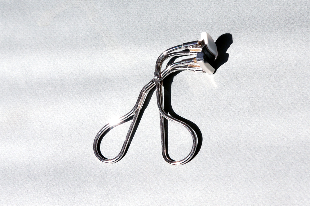 Shu Uemura's New Generation S Curler