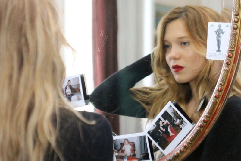 Lea Seydoux  Léa seydoux, Beauty, French actress