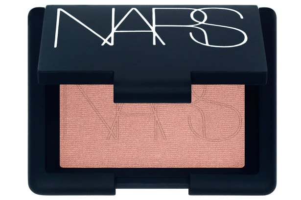 nars douceur blush