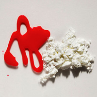 Put Cornstarch in Everything