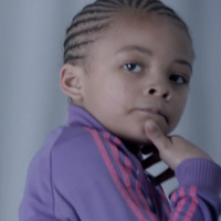 Baby Breakdancing, It's a Good Thing