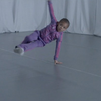 Baby Breakdancing, It's a Good Thing