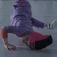 Baby Breakdancing, It's a Good Thing