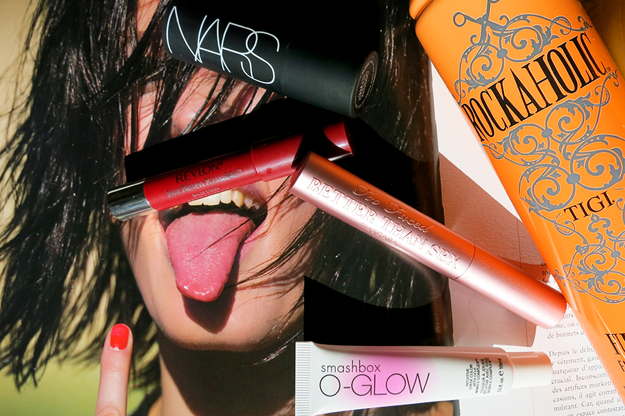 I Just Had Sex: The Faux Post-O Glow