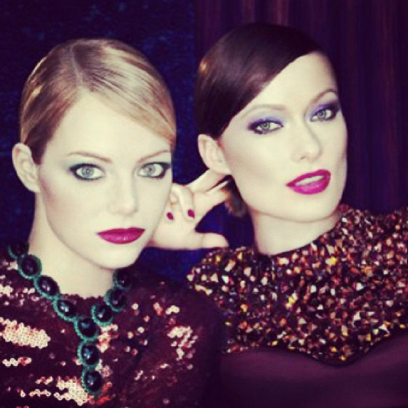 Who to Follow on Instagram: The Makeup Artists