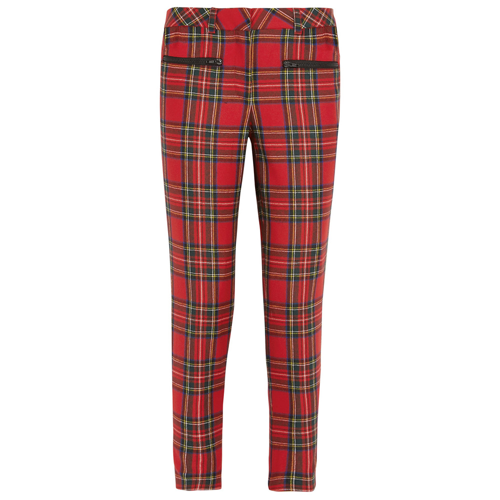It's All About the Plaid-itude | Into The Gloss