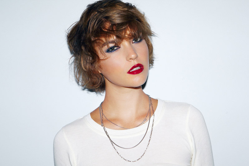 The Look: Arizona In Tom Ford