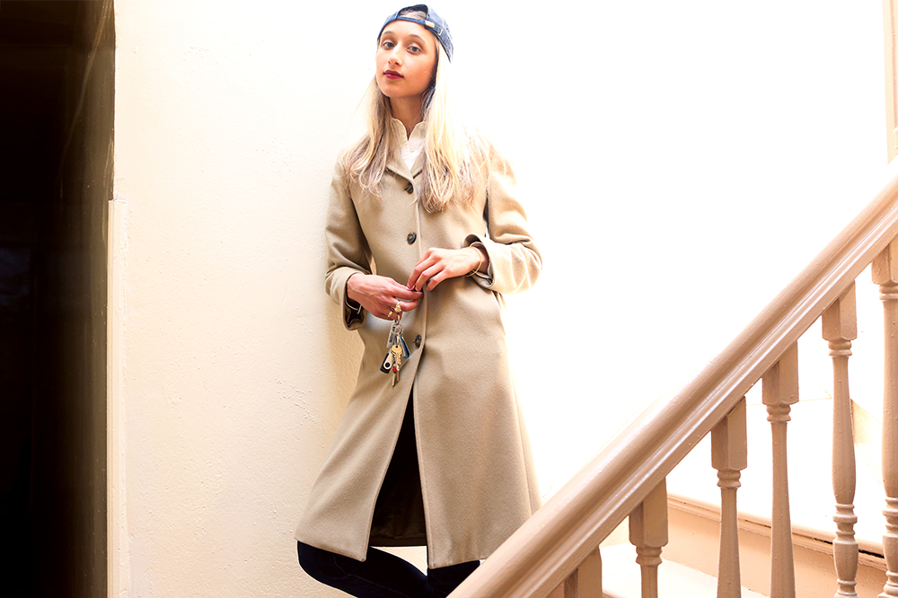 How A Coat Can Make You Look Richer, Smarter, and Thinner