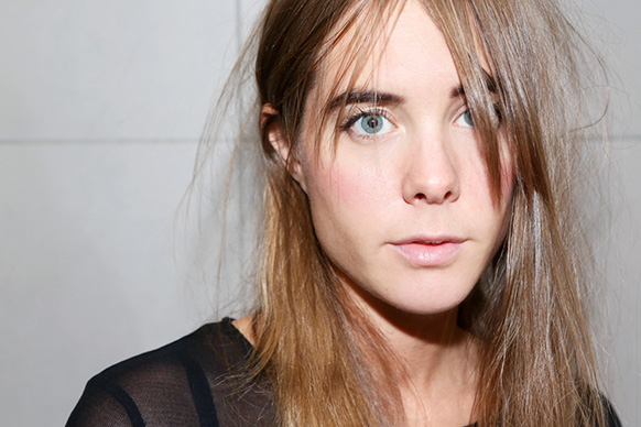 Stina Wäppling, Singer, NONONO