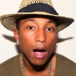 Pharrell Williams