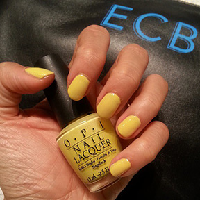 The Eva Chen Manicure