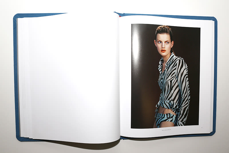 Amber, Guinevere & Kate Photographed by Craig McDean' | Into Amber, Guinevere & Kate Photographed by Craig McDean' | Into